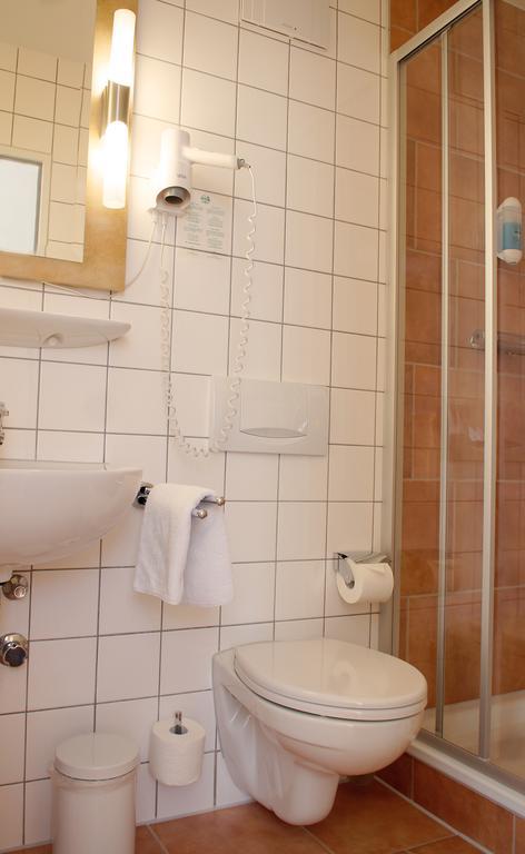 Hotel Am Obermarkt Freiberg Eksteriør bilde