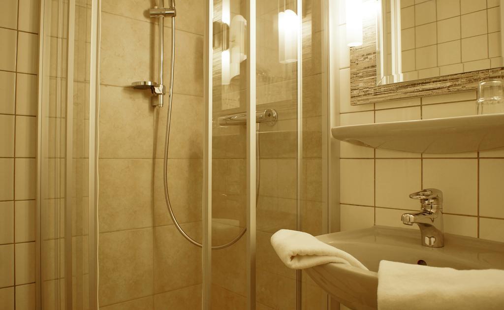 Hotel Am Obermarkt Freiberg Eksteriør bilde