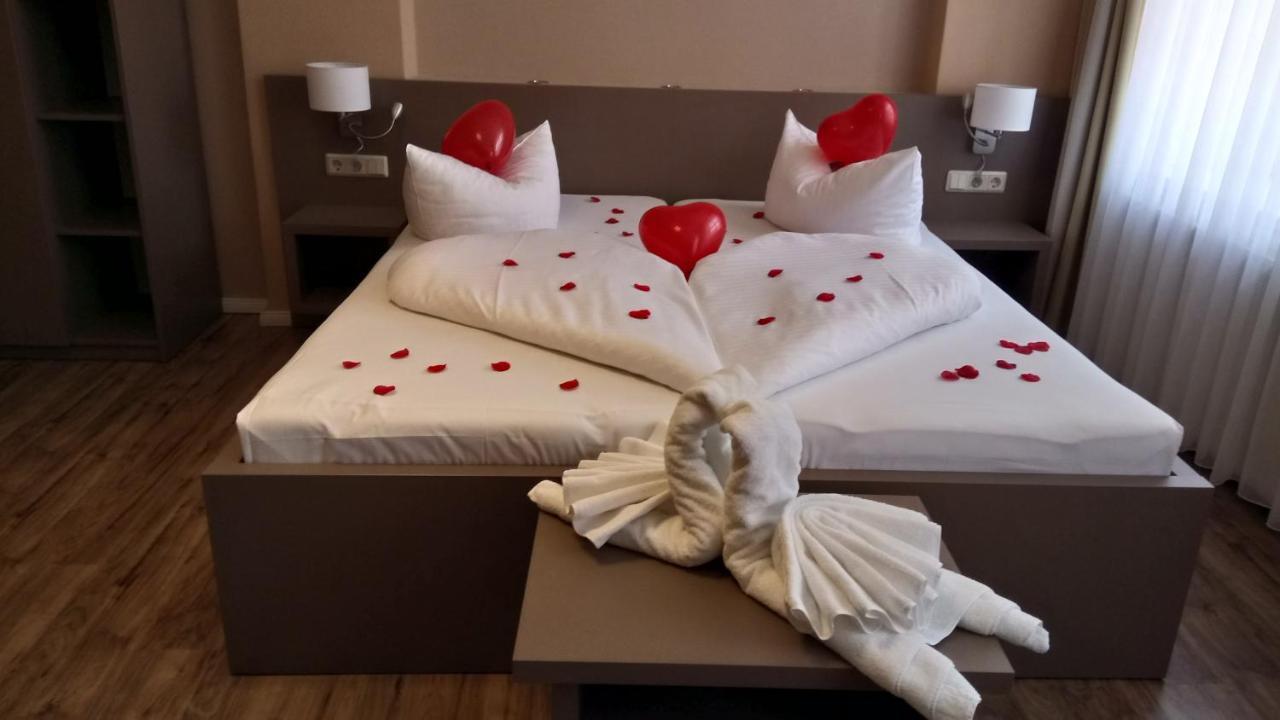 Hotel Am Obermarkt Freiberg Eksteriør bilde