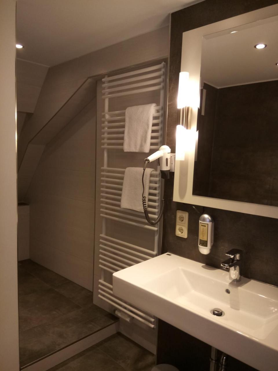 Hotel Am Obermarkt Freiberg Eksteriør bilde