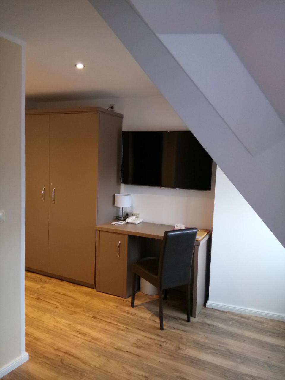 Hotel Am Obermarkt Freiberg Eksteriør bilde