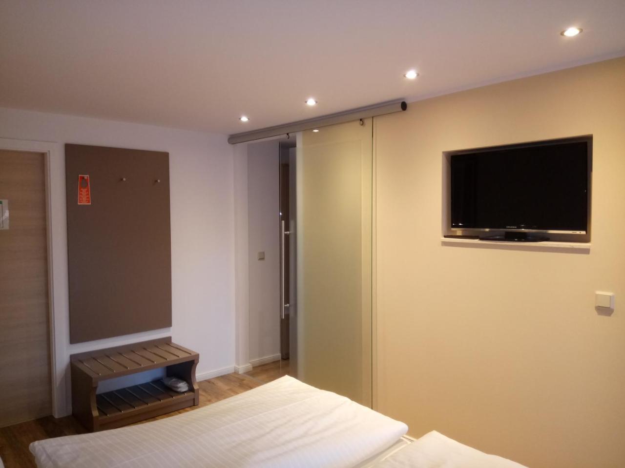 Hotel Am Obermarkt Freiberg Eksteriør bilde