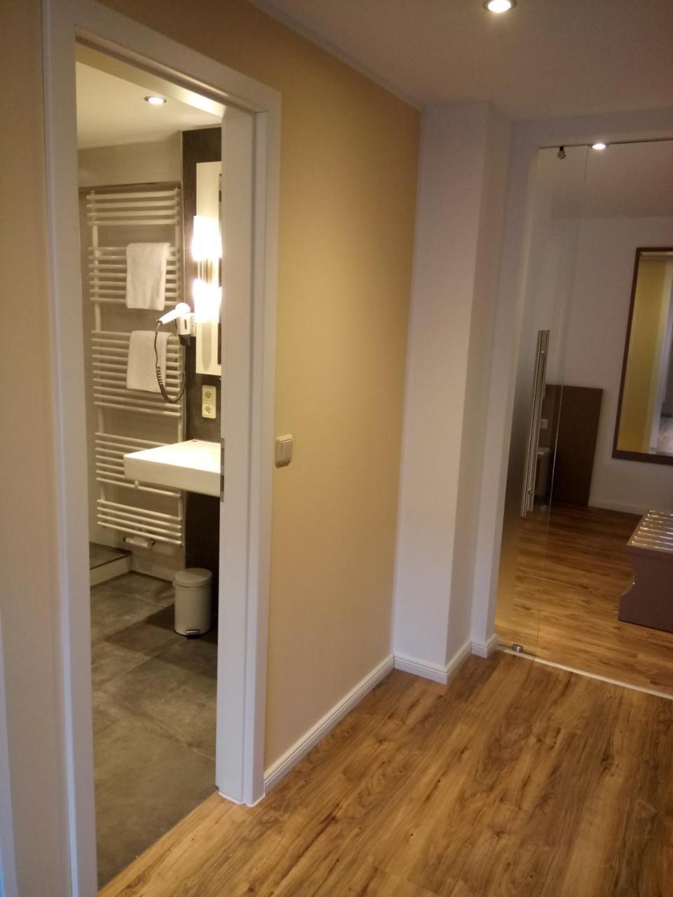 Hotel Am Obermarkt Freiberg Eksteriør bilde
